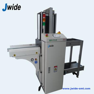 Automatic PCB magazine unloader machine for EMS factory